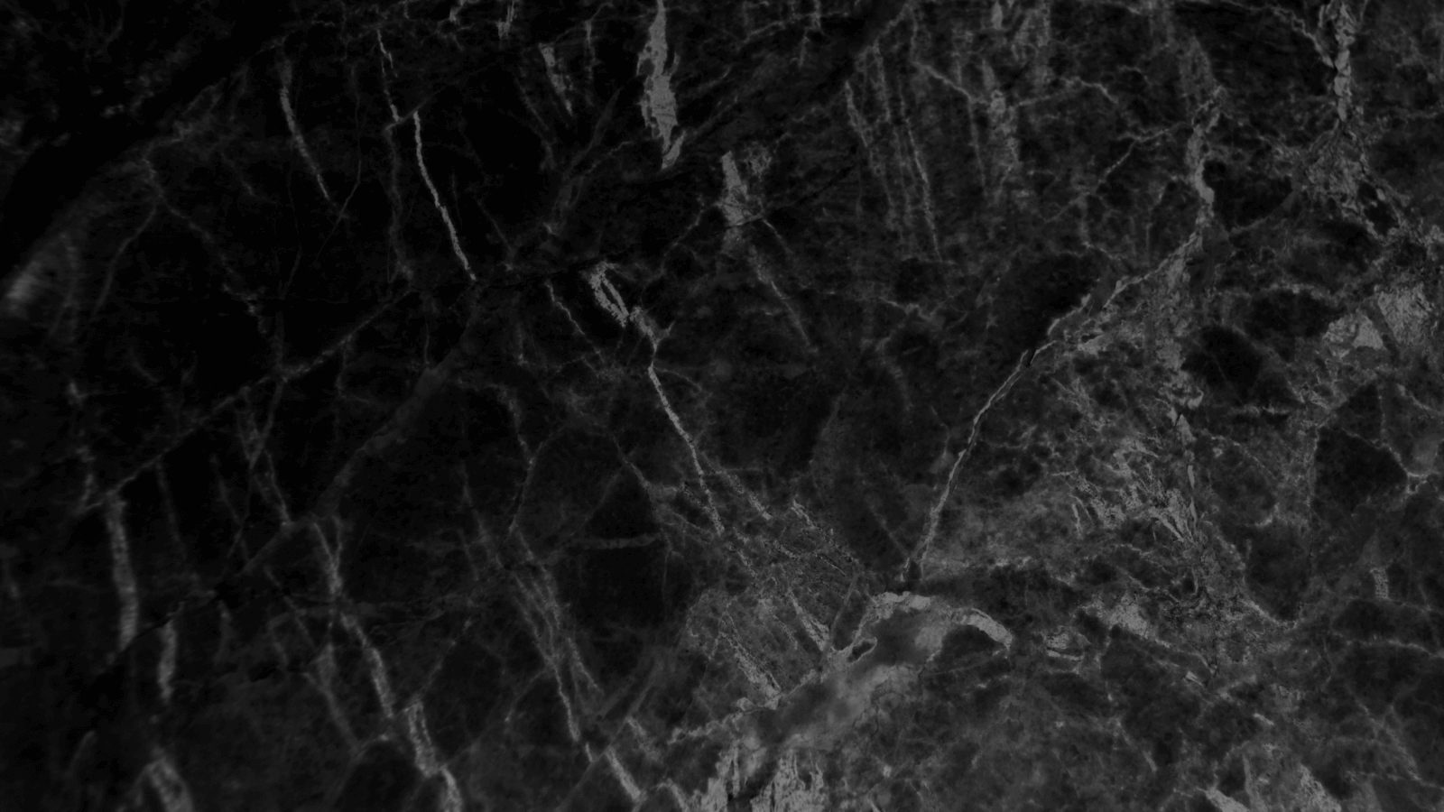 A black marble background