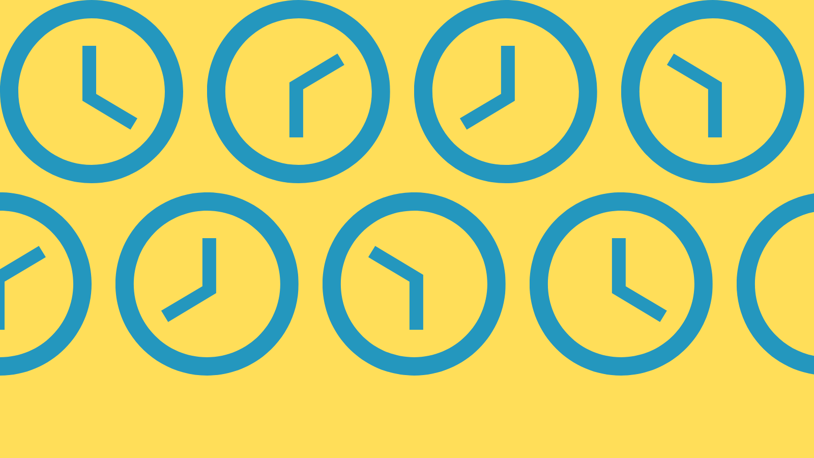 Clocks