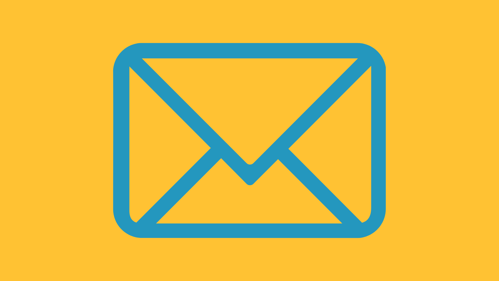 Envelope Icon