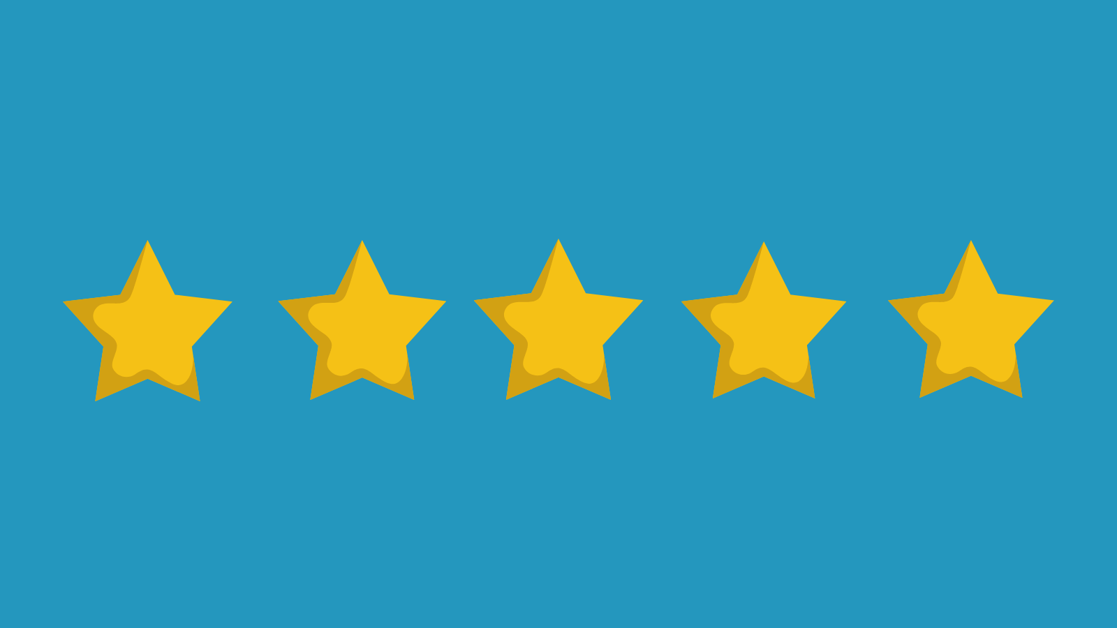 Five Stars