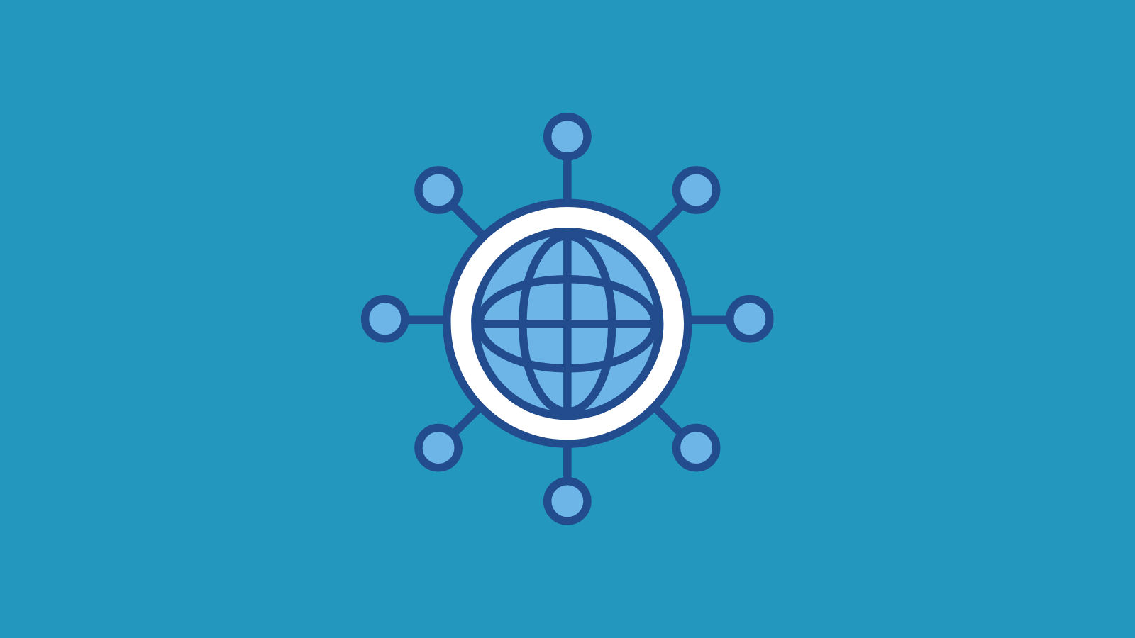 Globe Network