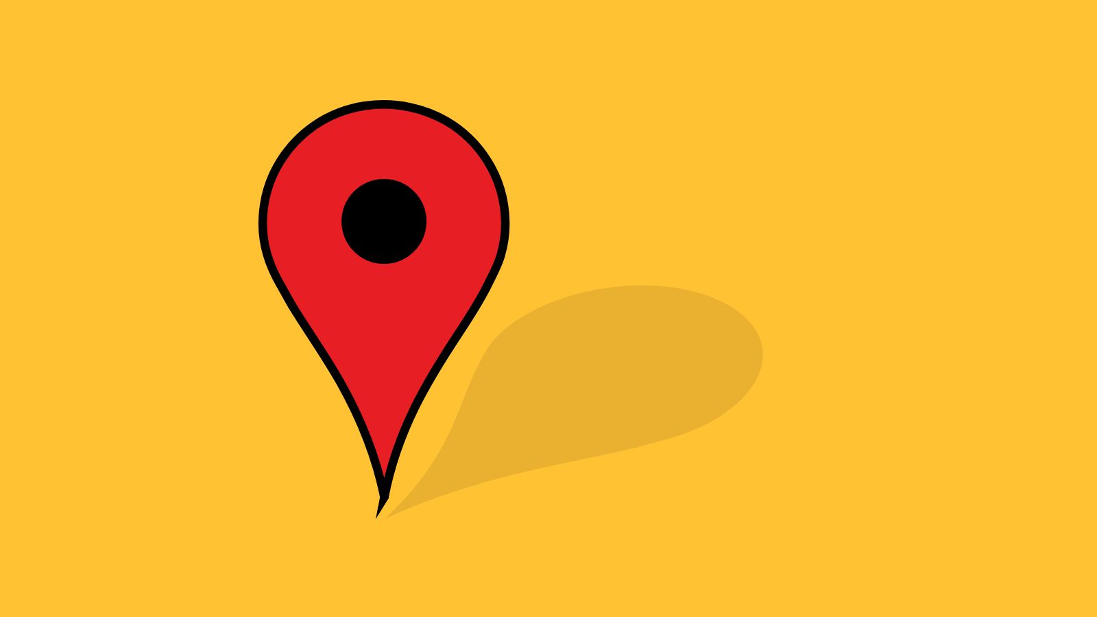 Location Pin