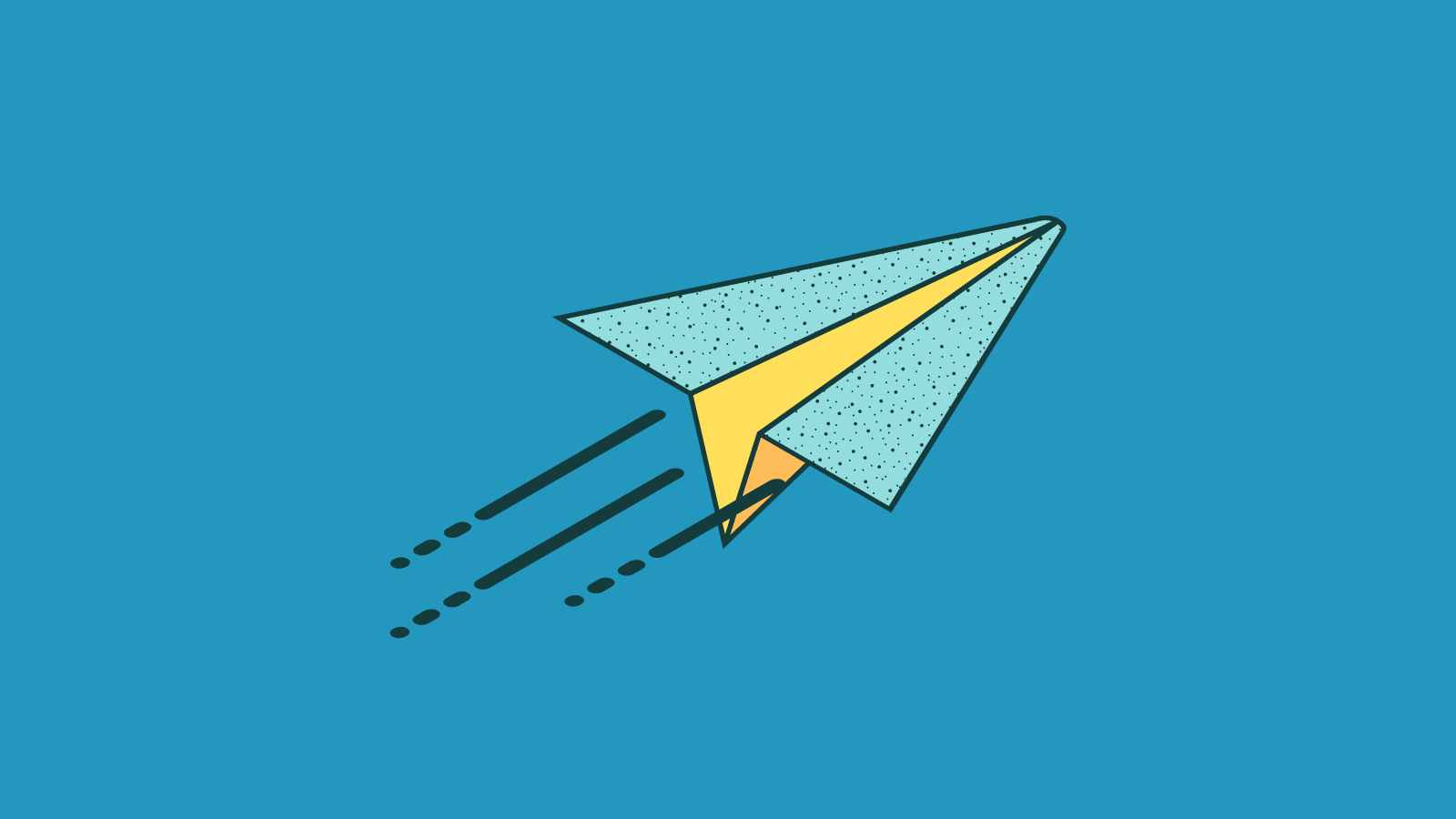 Paper Aiplane