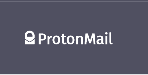 The Proton Mail logo