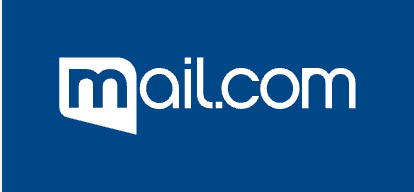 The mail.com logo