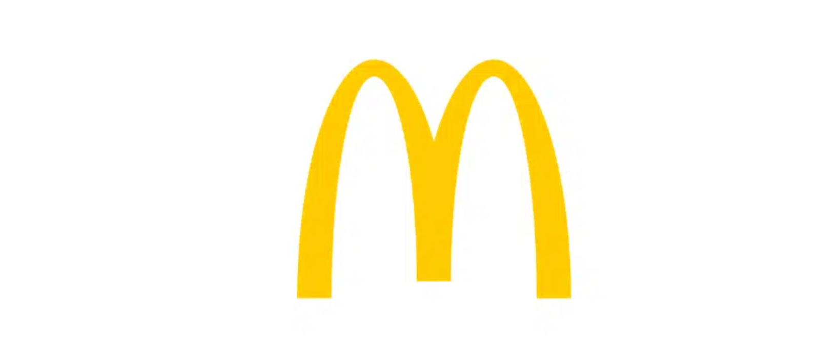 The McDonald's M