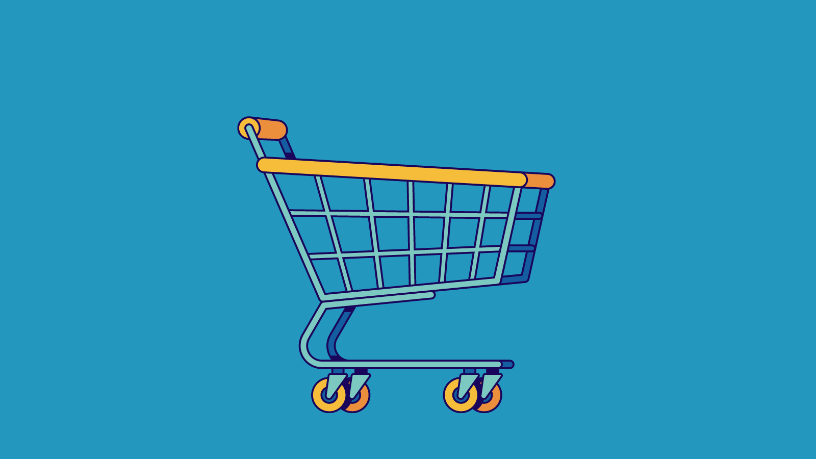 Shopping Cart