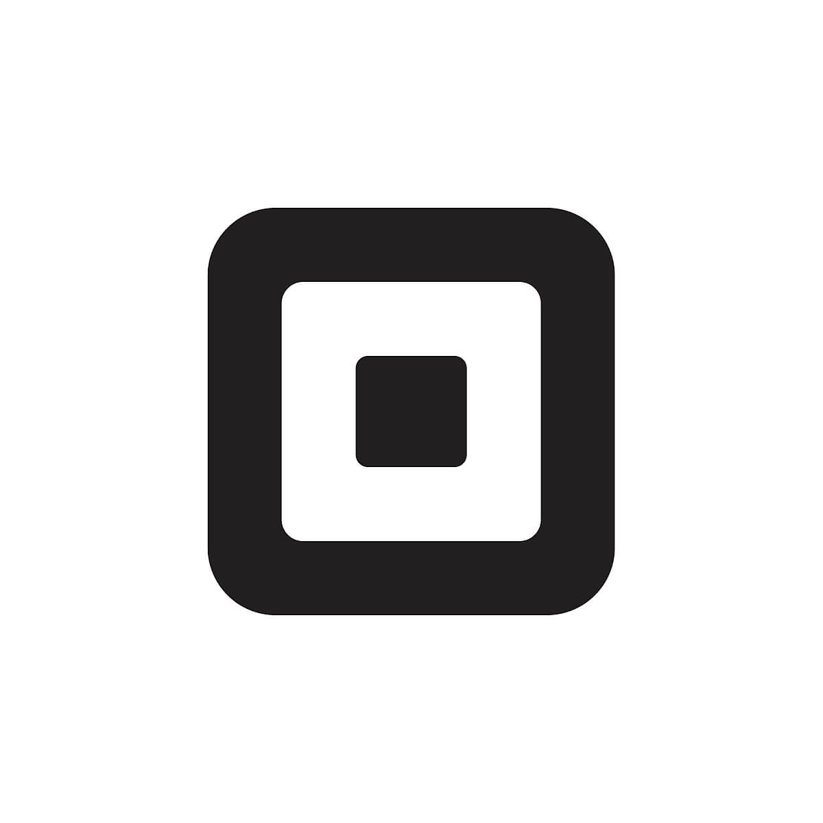 Square logo