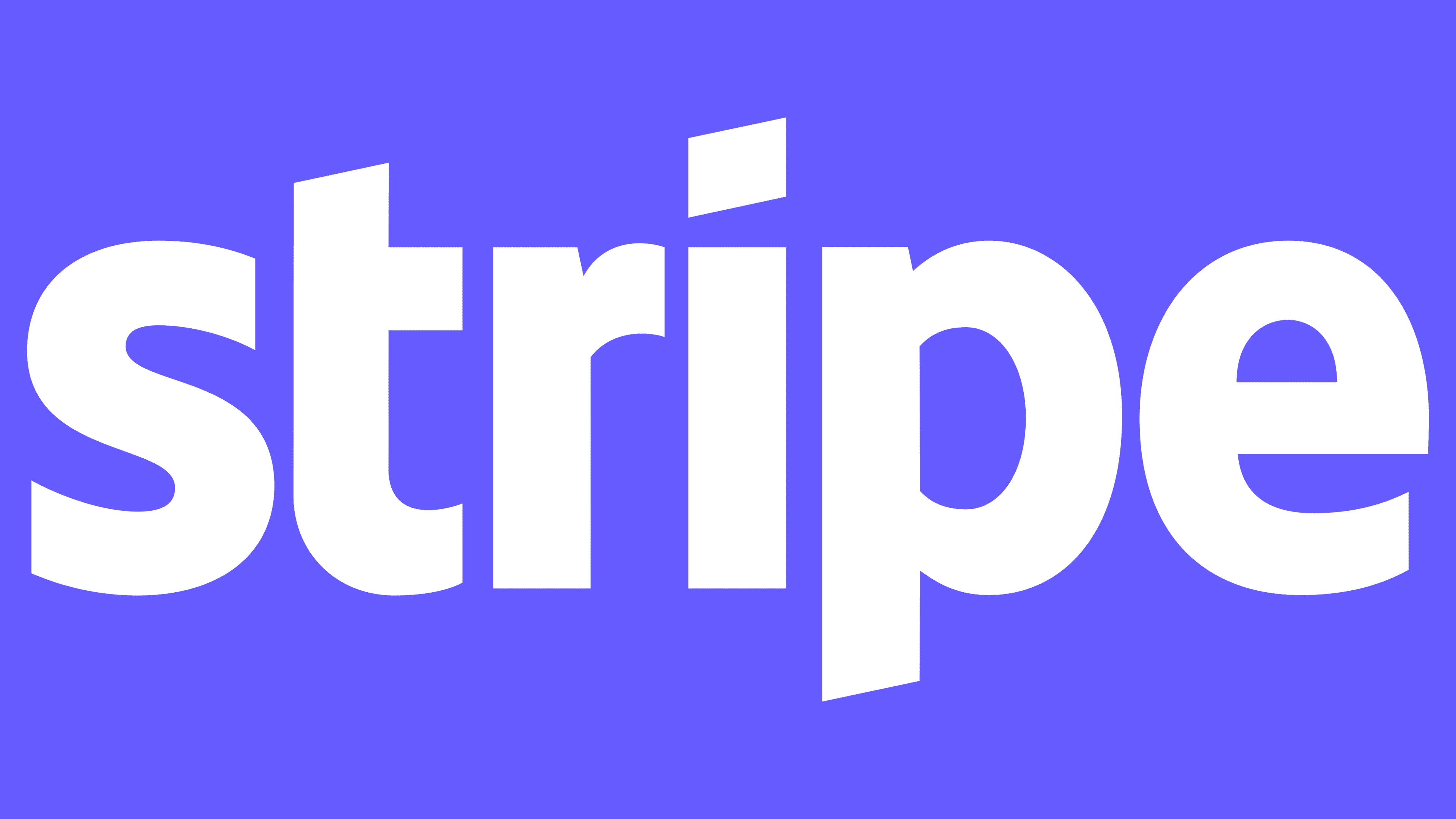 Stripe Logo