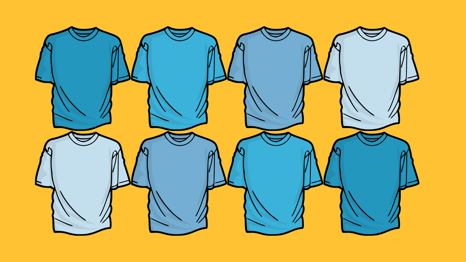T-shirts (1)
