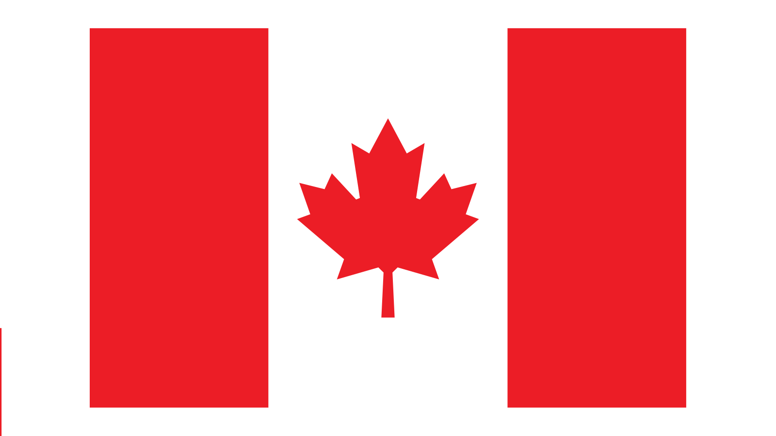 The Canadian Flag