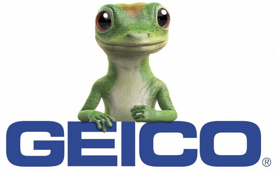 The GEICO gecko