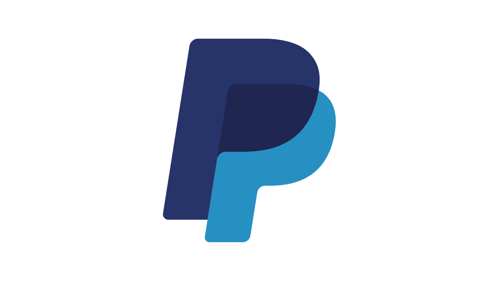 The PayPal Logo