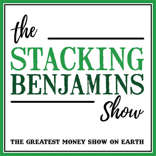 The Stacking Benjamins Show