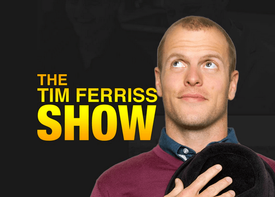 The Tim Ferris Show