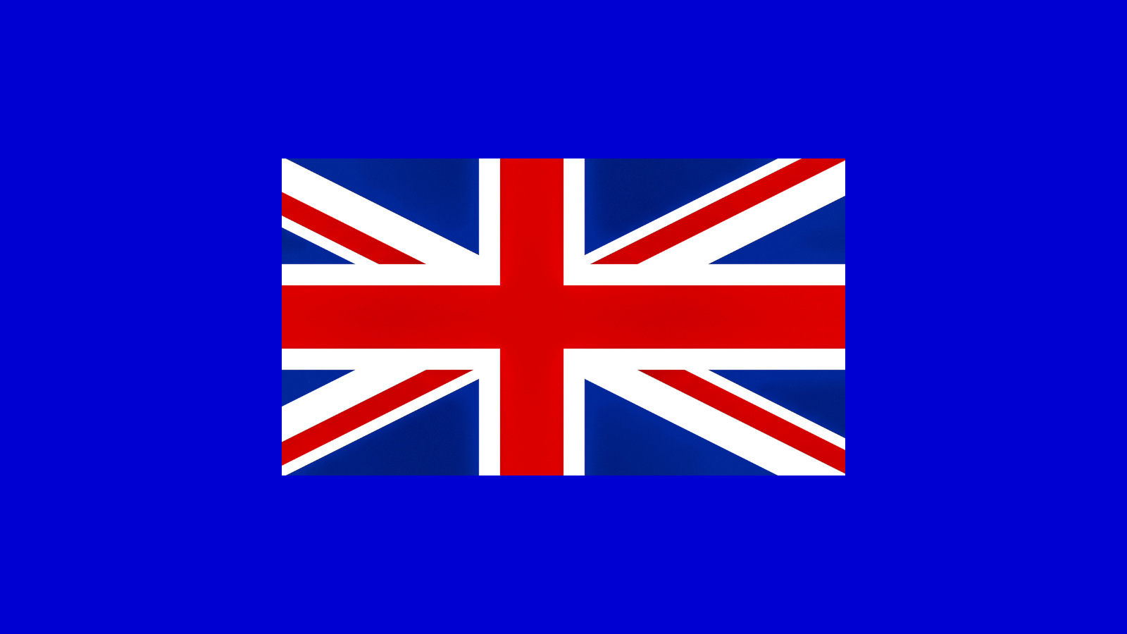 The UK Flag