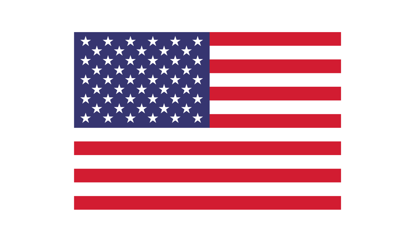 The United States Flag