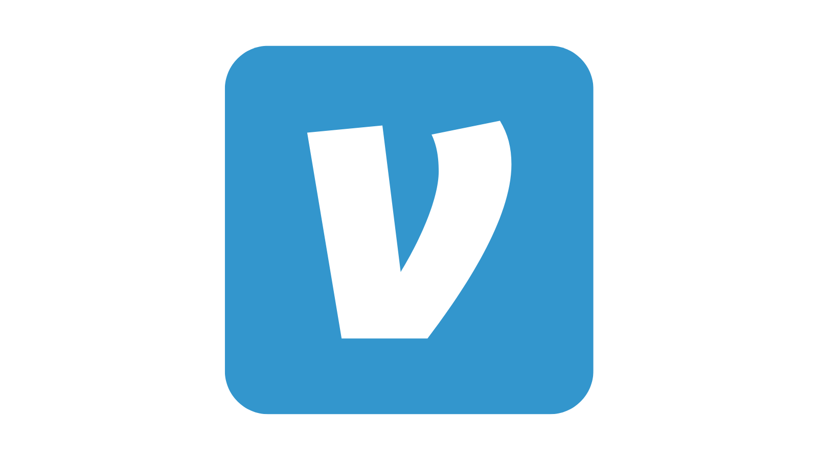 The Venmo Logo