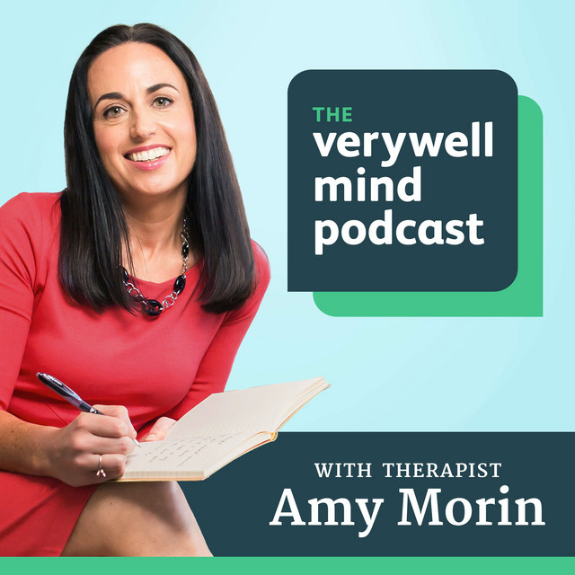 The Verywell Mind Podcast