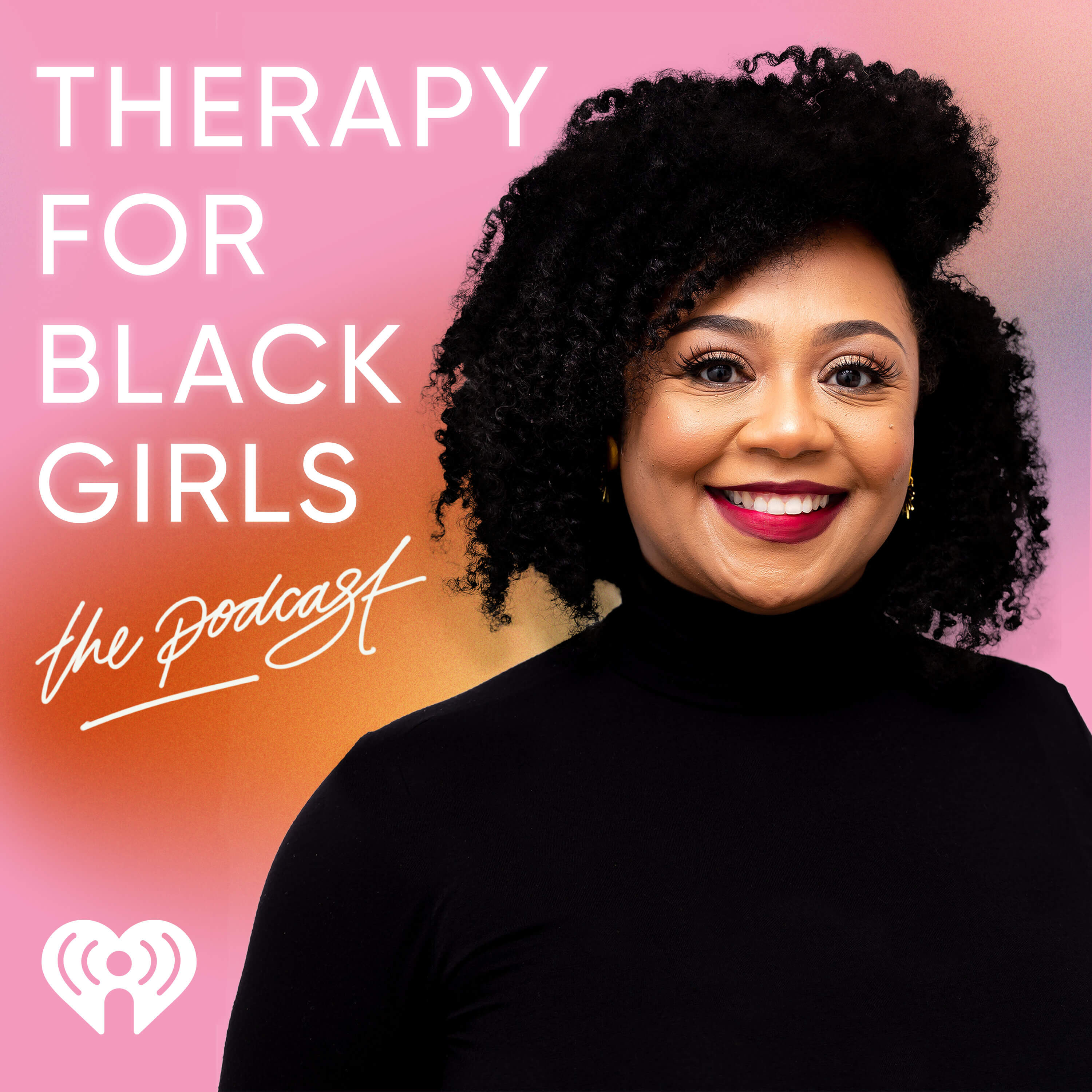 Therapy for Black Girls