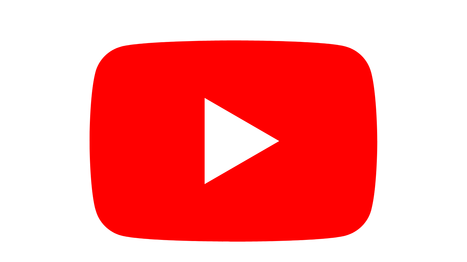 YouTube Logo